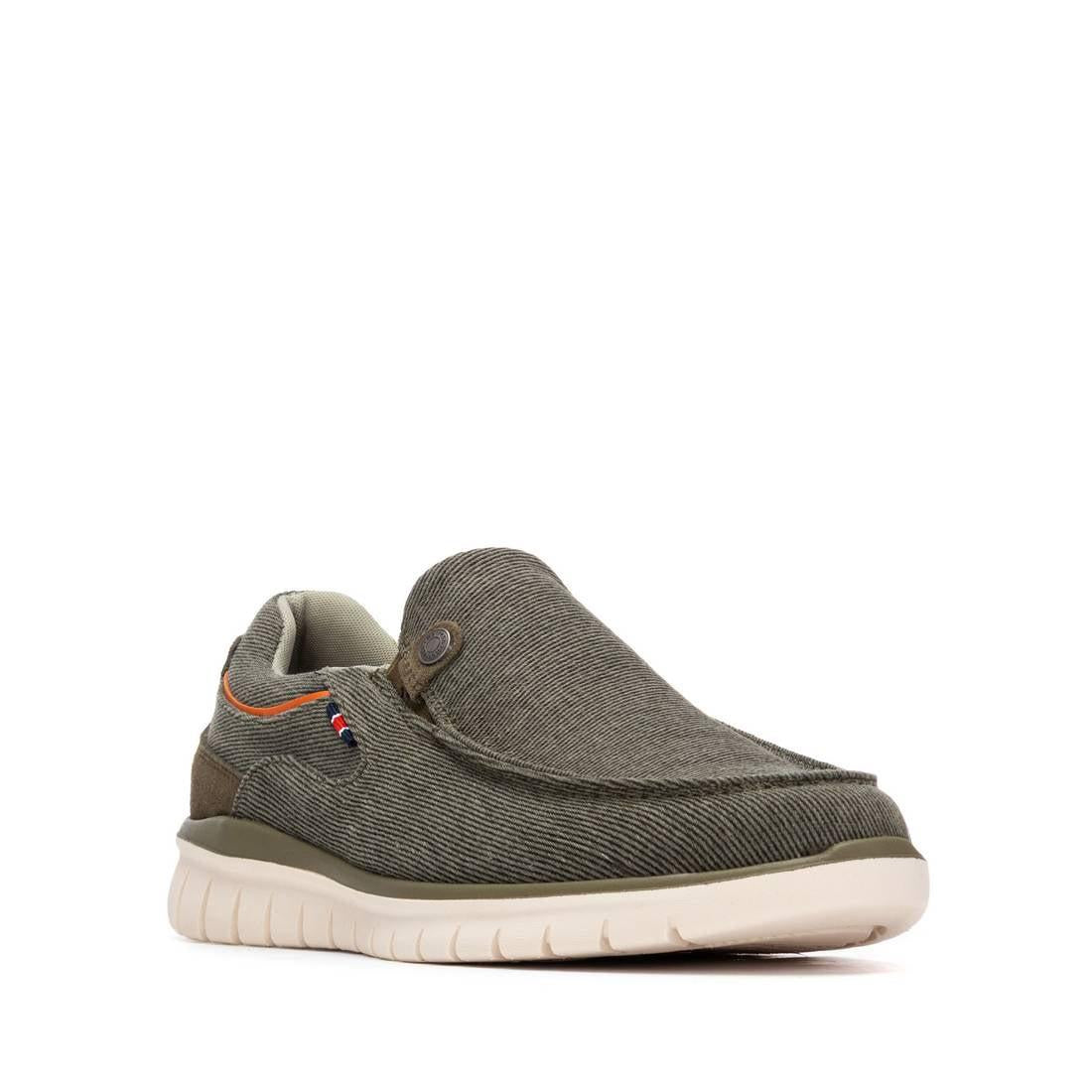 Zapato de hombre plano Refresh 17553501