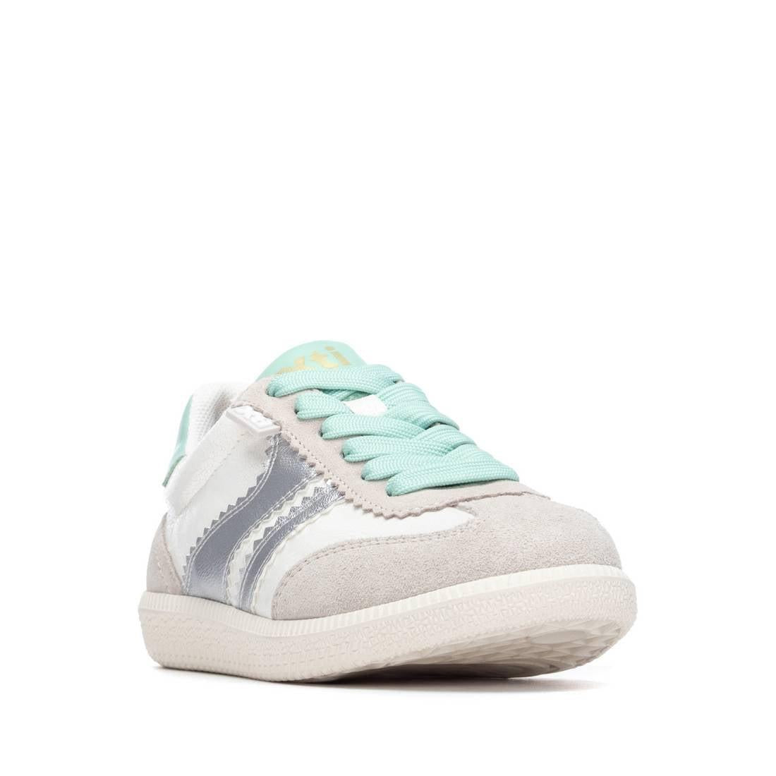 Zapatilla de niña plano Xti kids 15308202