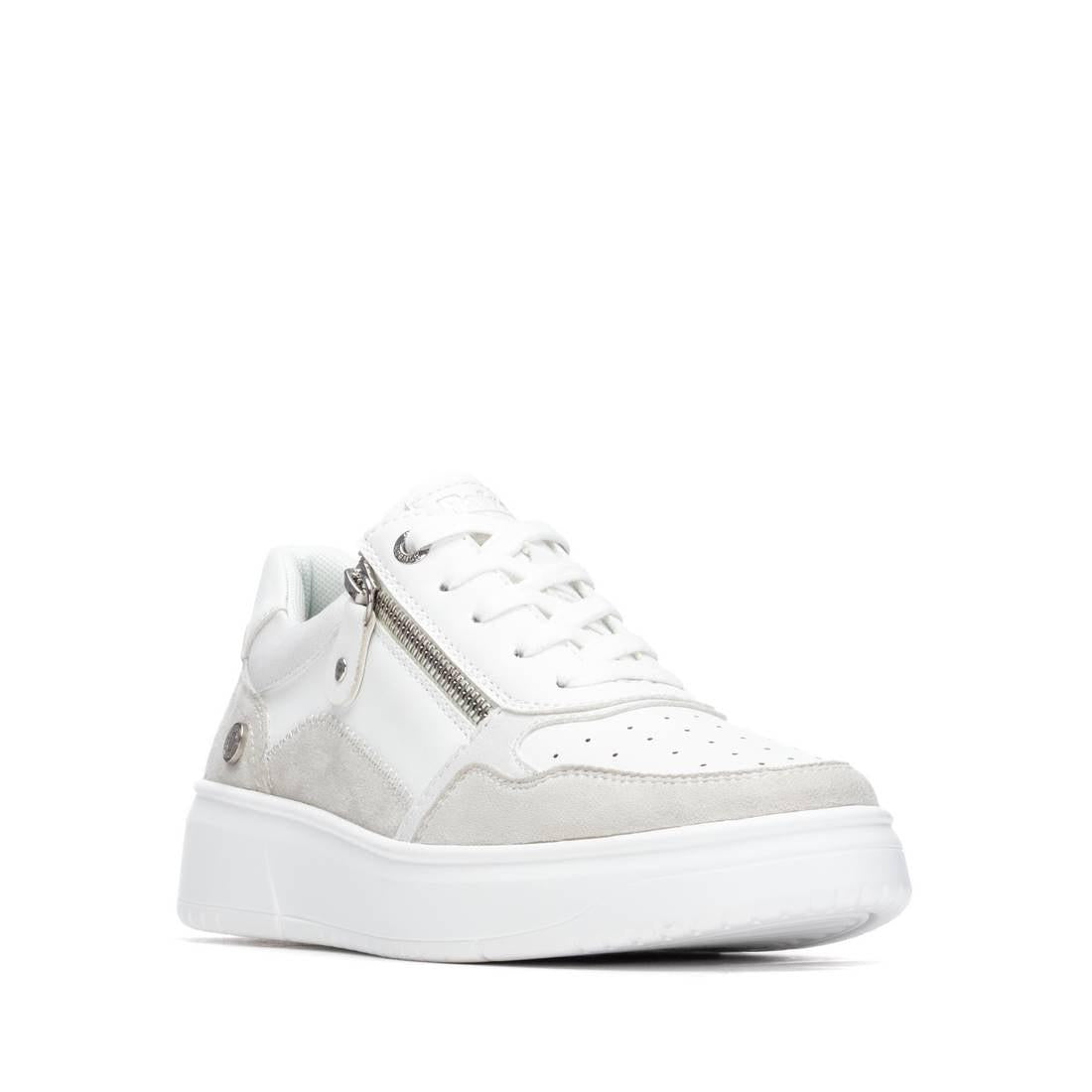 Zapatilla de mujer plano Refresh 17512804