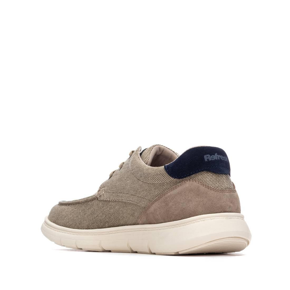 Zapato de hombre plano Refresh 17553403