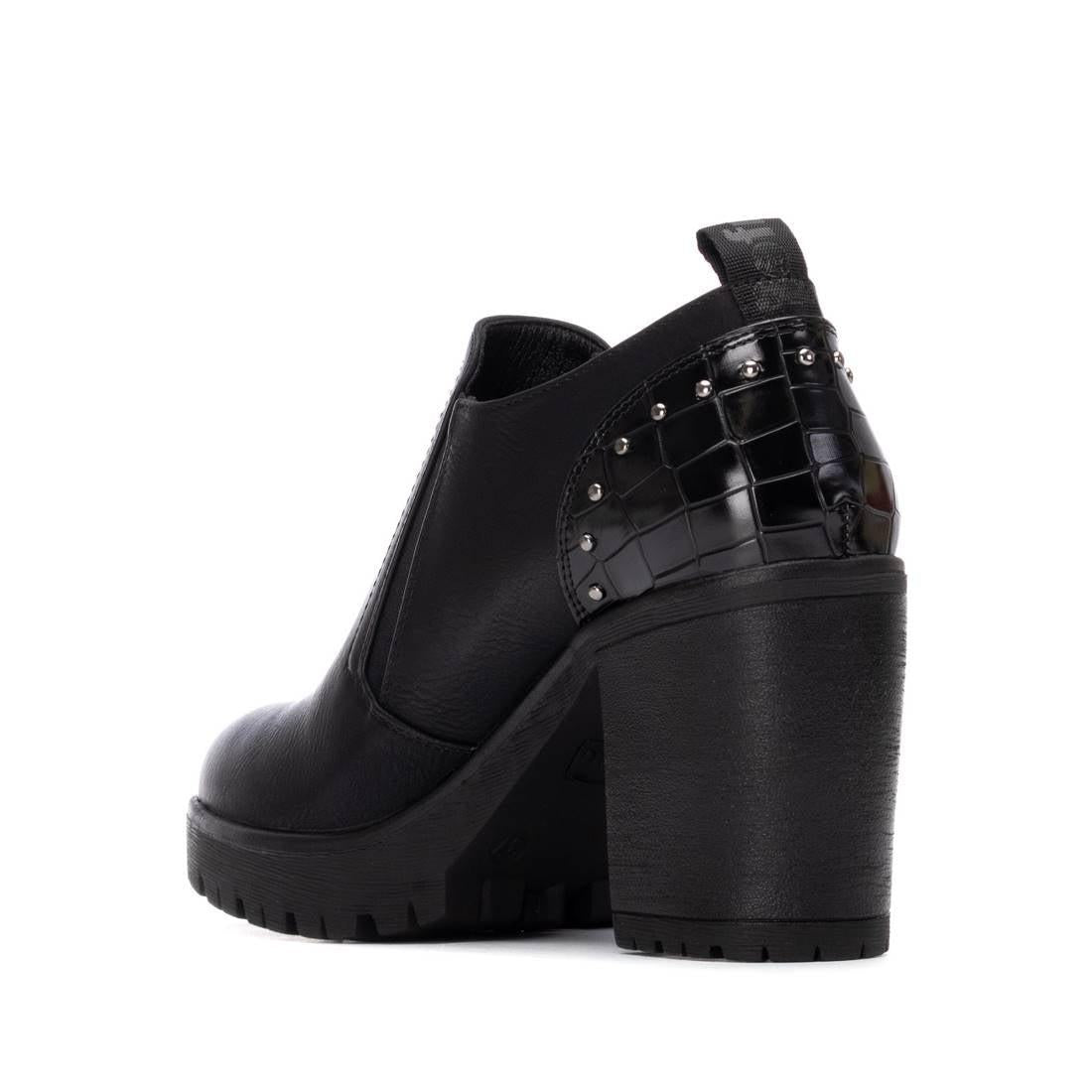 Zapato de mujer con tacón Refresh 17320101