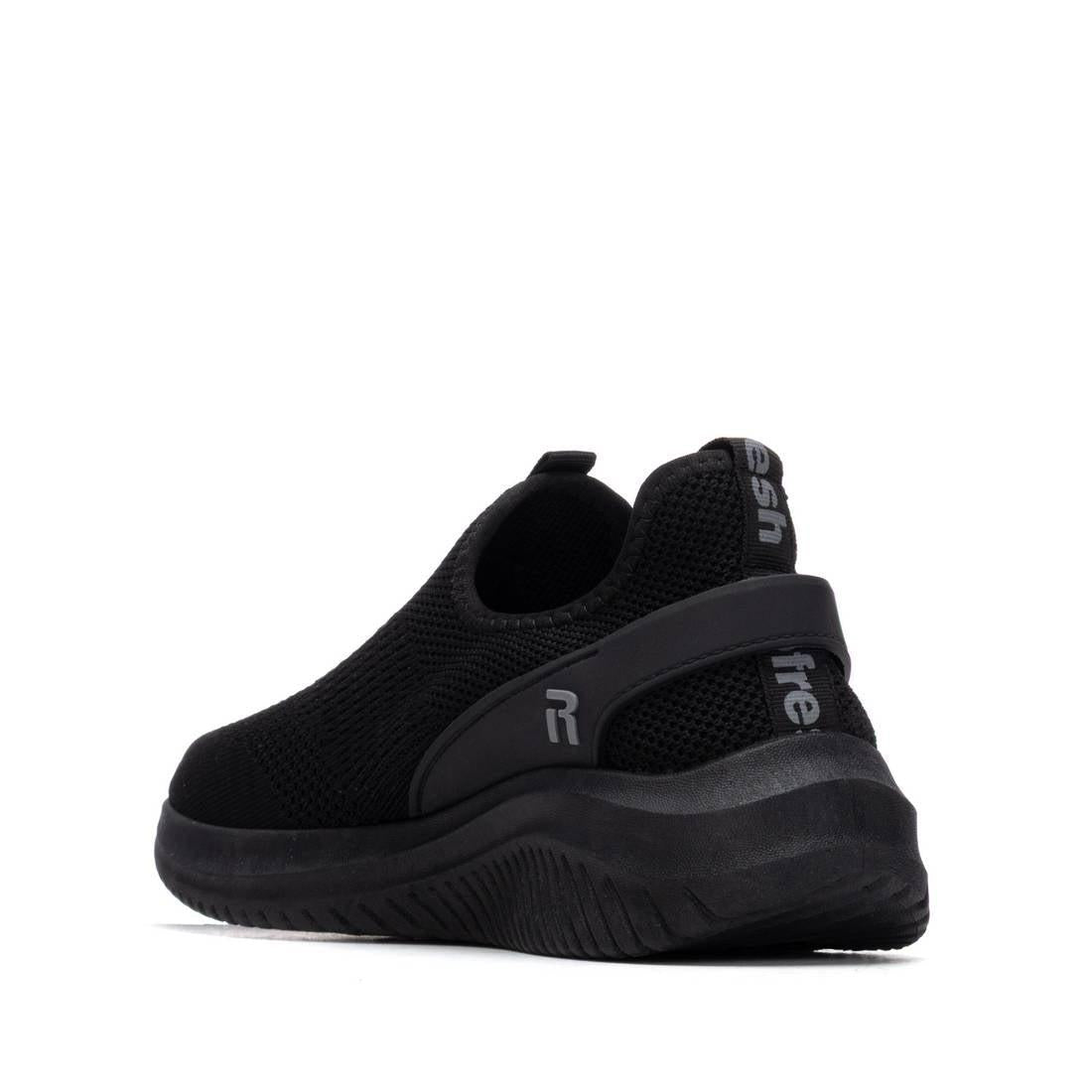 Zapatilla de mujer plano Refresh 17504903