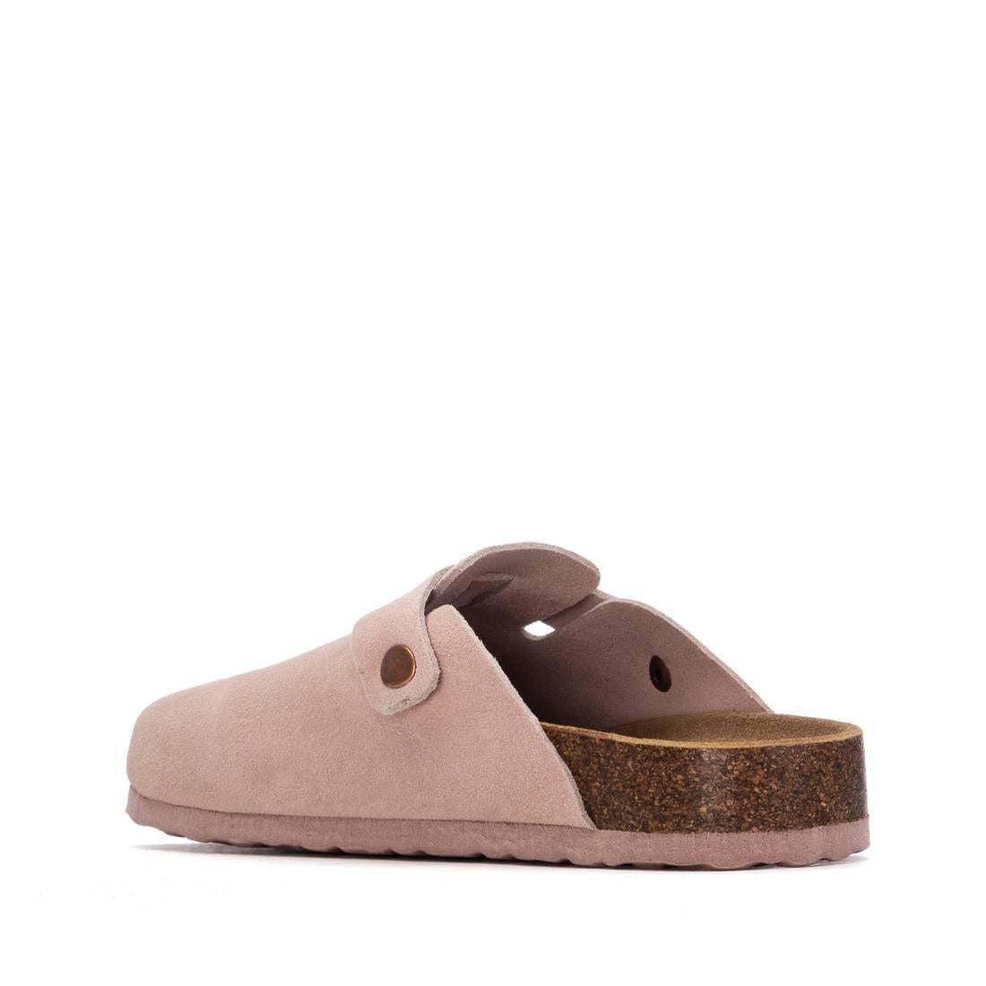 Slipper de mujer plano Xti 14506704