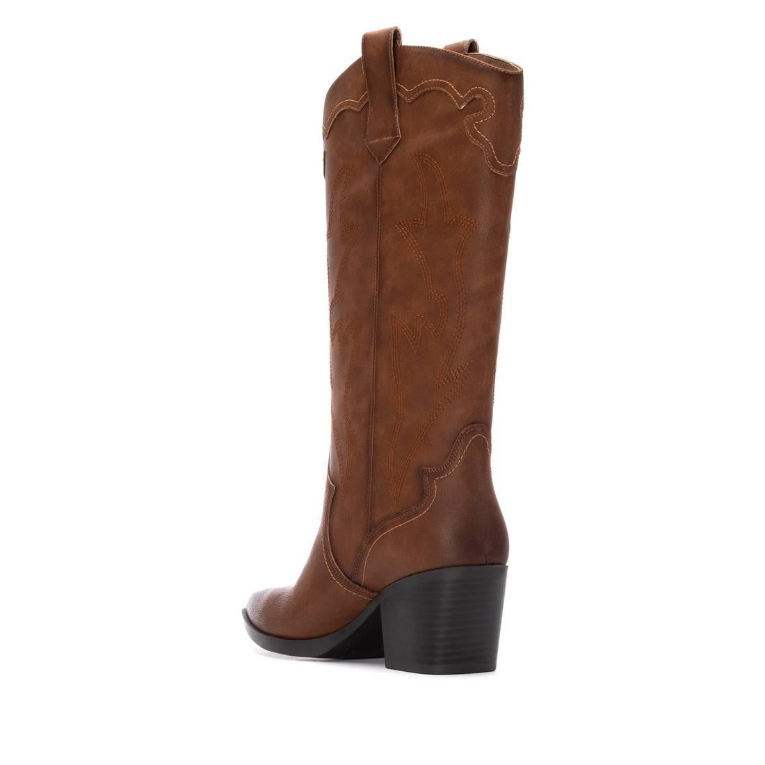 Bota de mujer con tacón Xti 14472302
