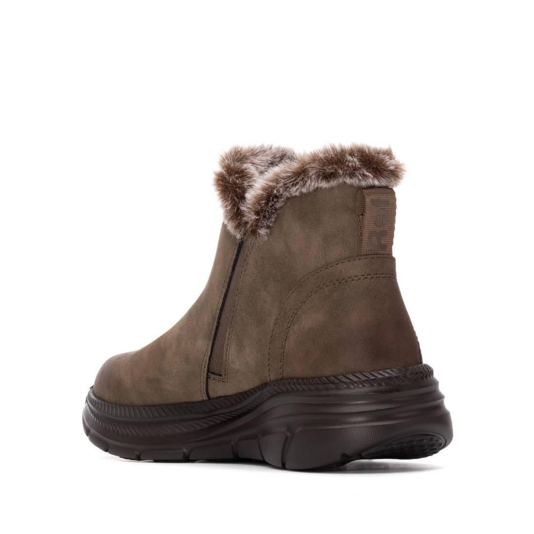 Botin de mujer plano Refresh 17320504