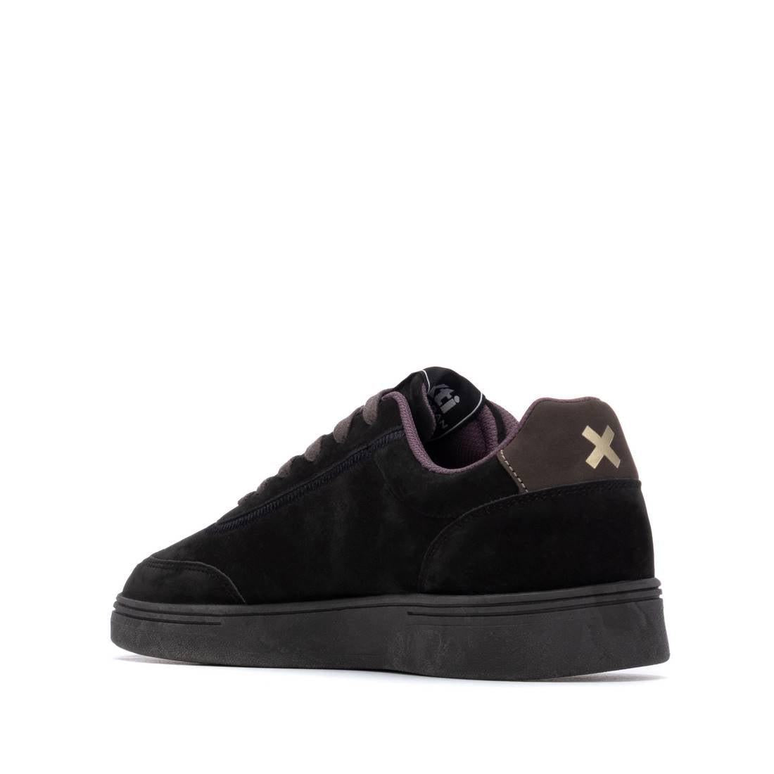 Zapatilla de hombre plano Xti 14461801