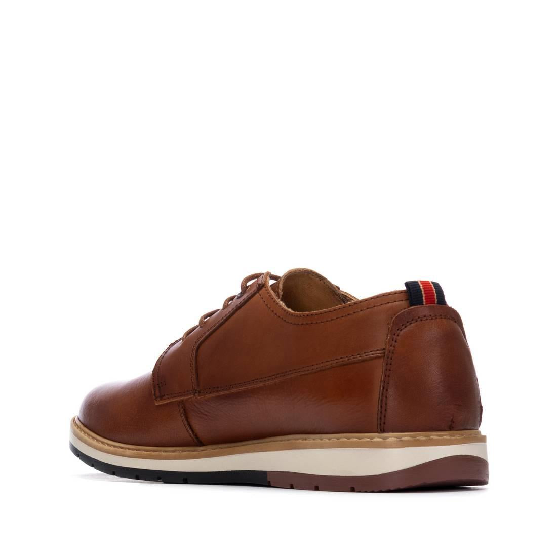 Zapato de hombre plano Carmela 16390301