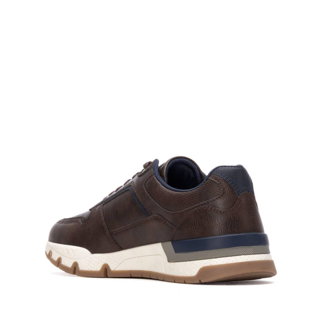 Zapatilla de hombre plano Refresh 17289901