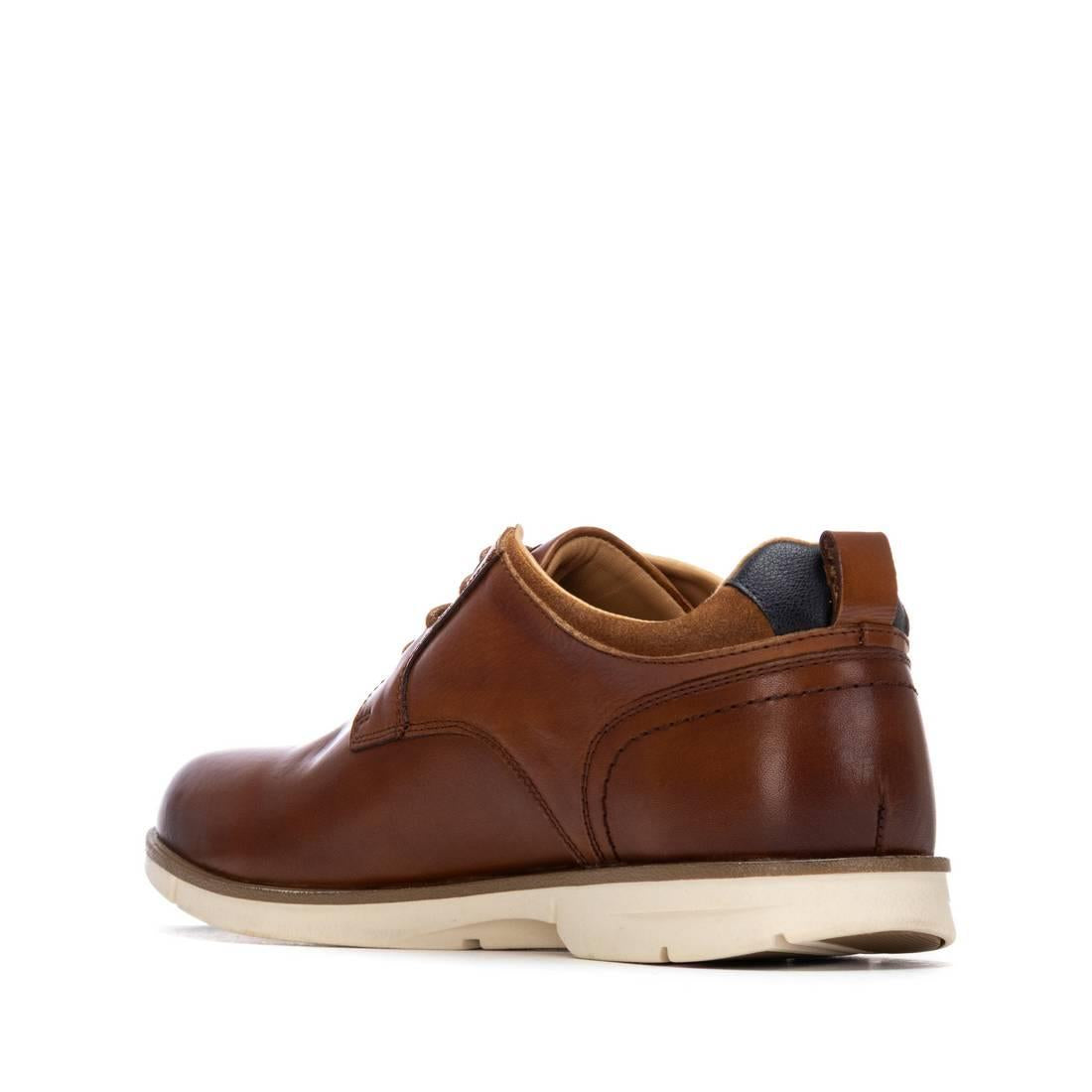 Zapato de hombre plano Carmela 16390901