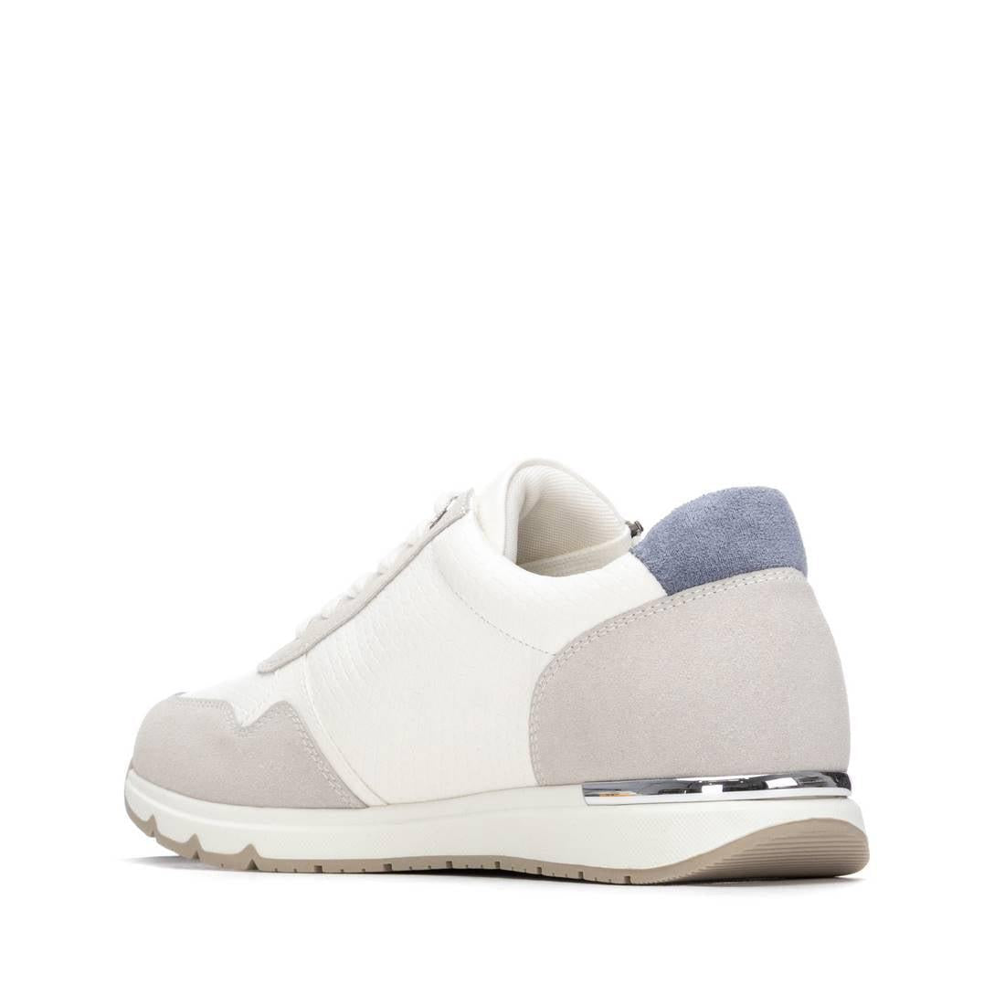 Zapatilla de mujer plano Refresh 17505701