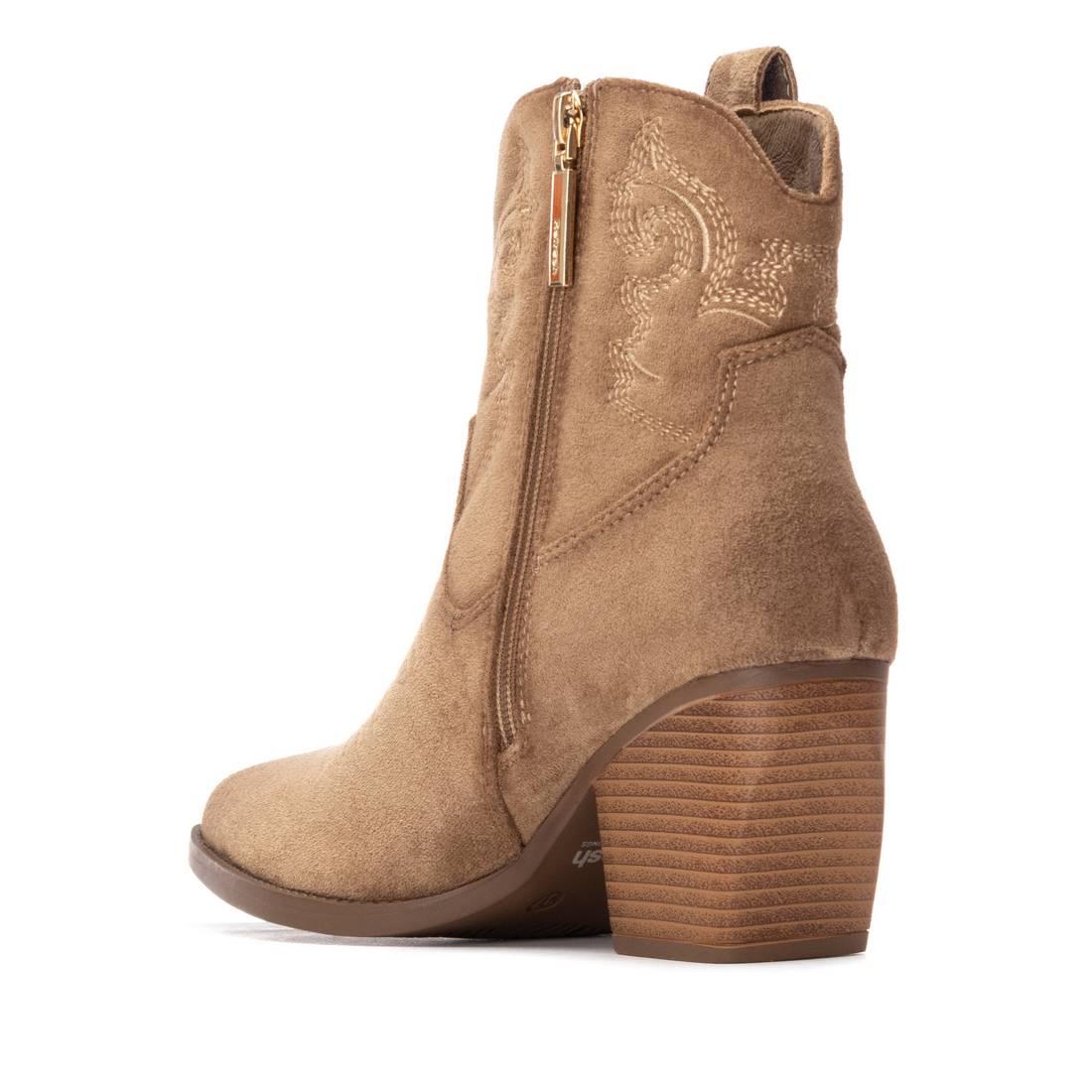 Botin de mujer con tacón Refresh 17301402