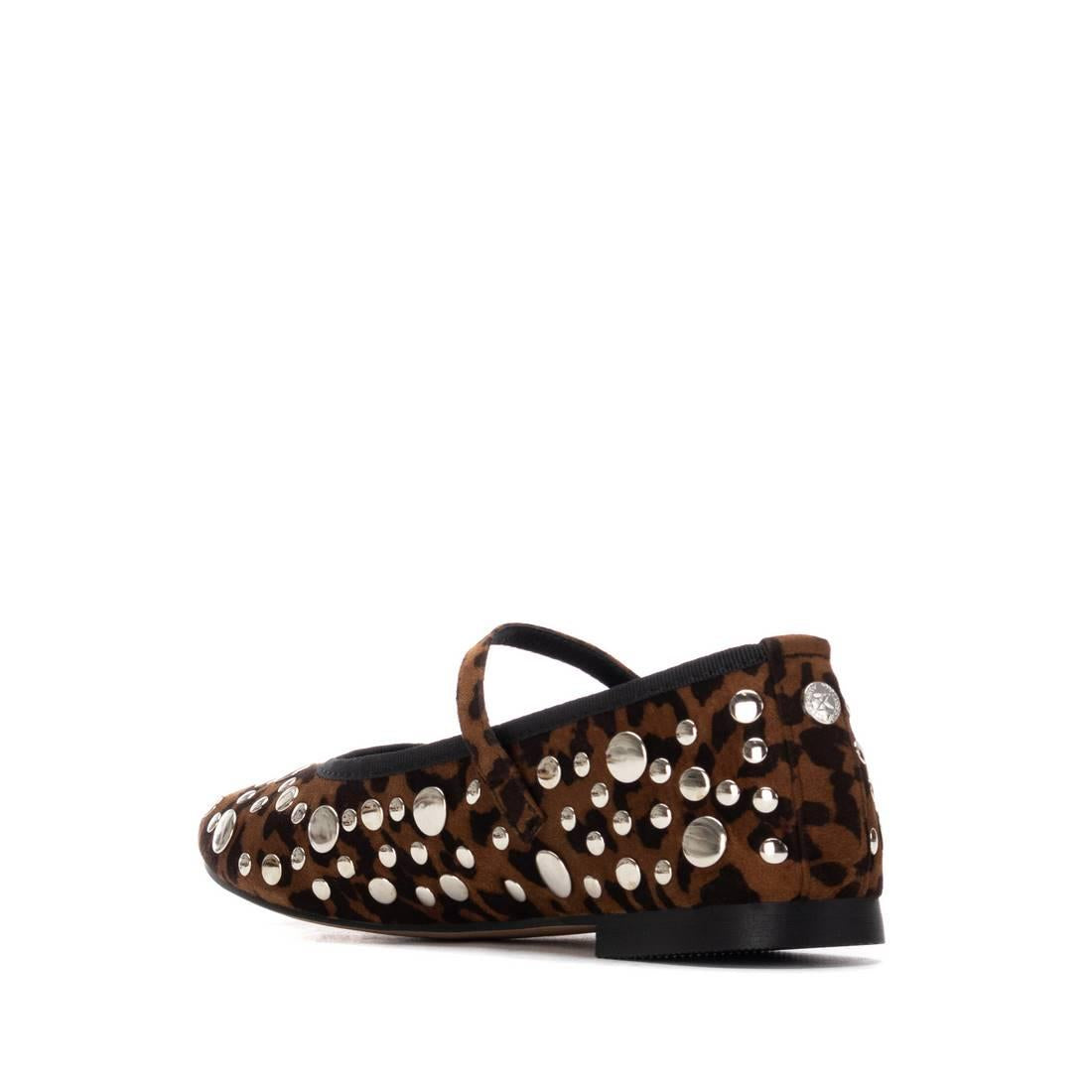 Zapato de mujer plano Xti 14465102