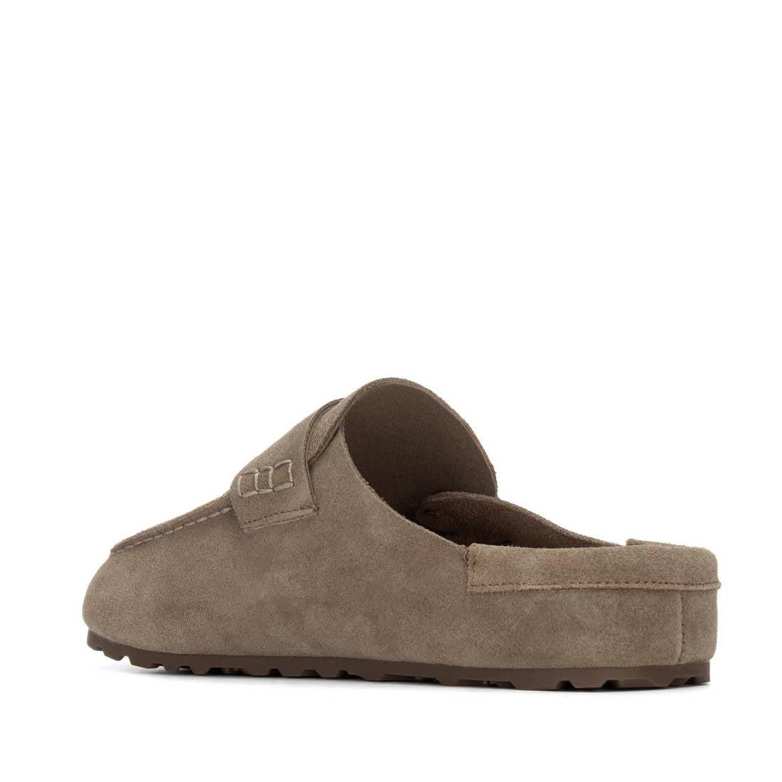 Zueco de mujer plano Xti 14549804
