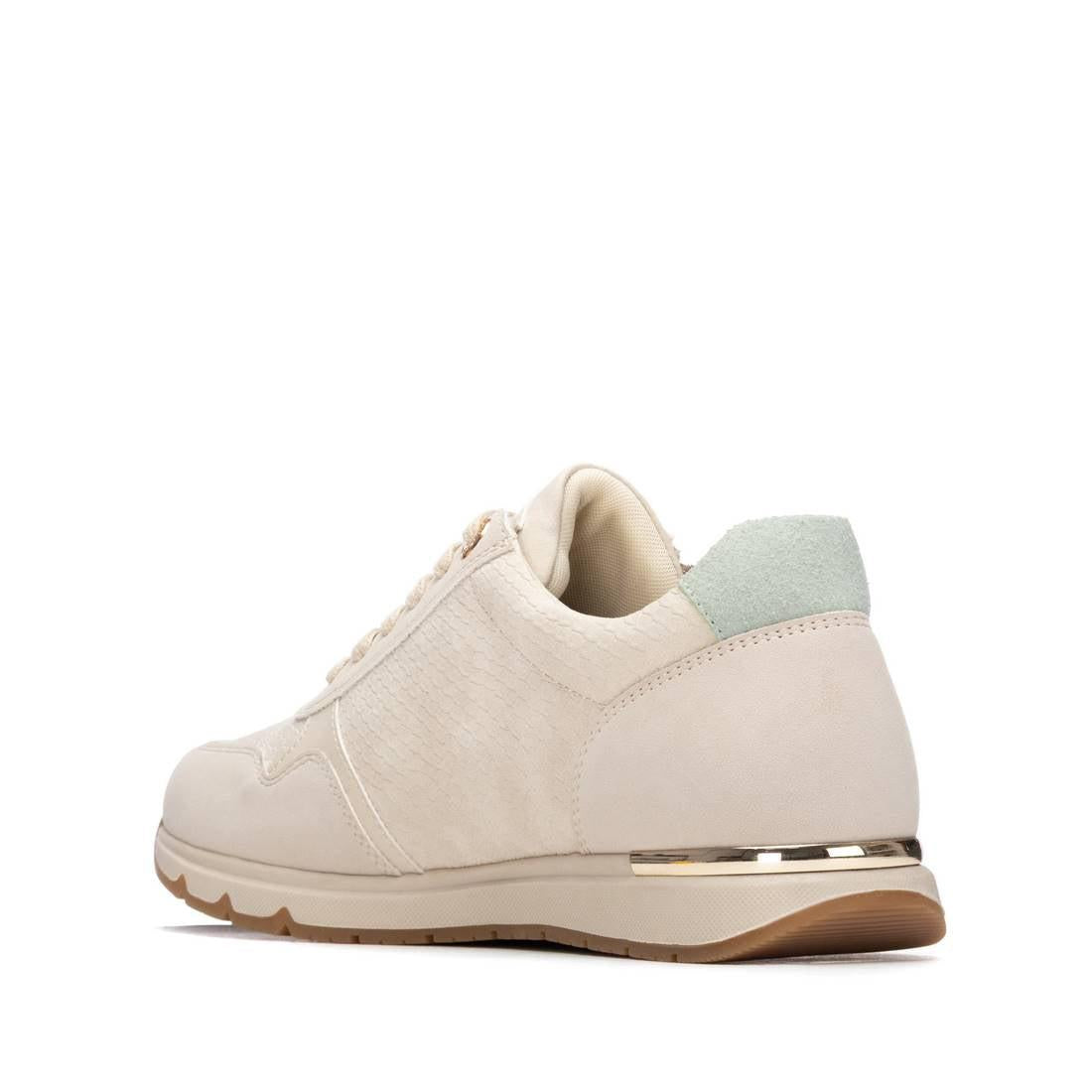 Zapatilla de mujer plano Refresh 17505702