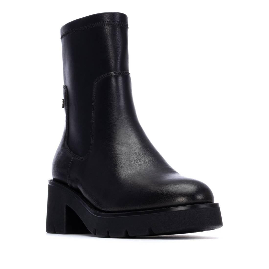 Botin de mujer con tacón Xti 14431301