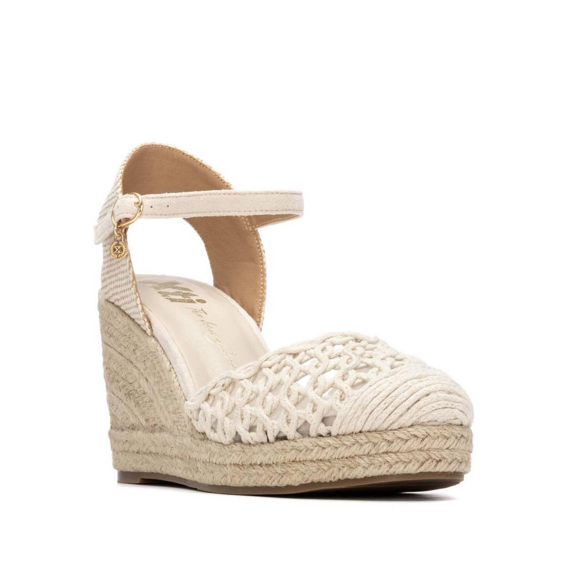 Zapato de mujer con cuña Xti 14534802