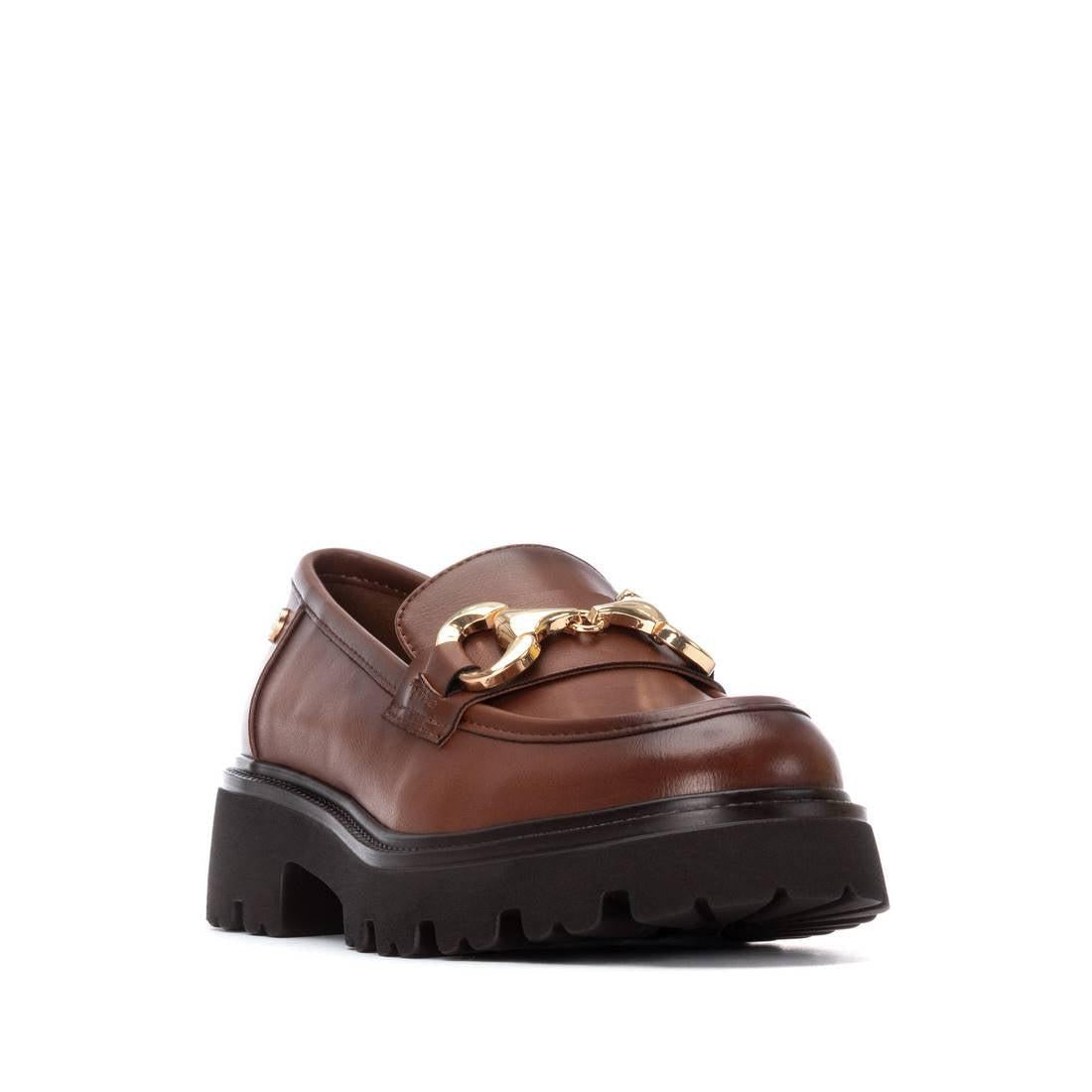 Zapato de mujer plano Xti 14441801