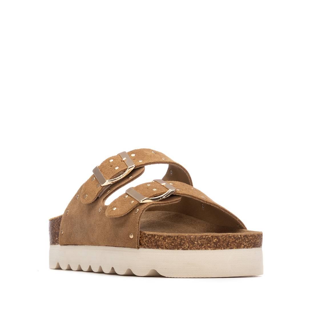 Sandalia de mujer plano Refresh 17500901