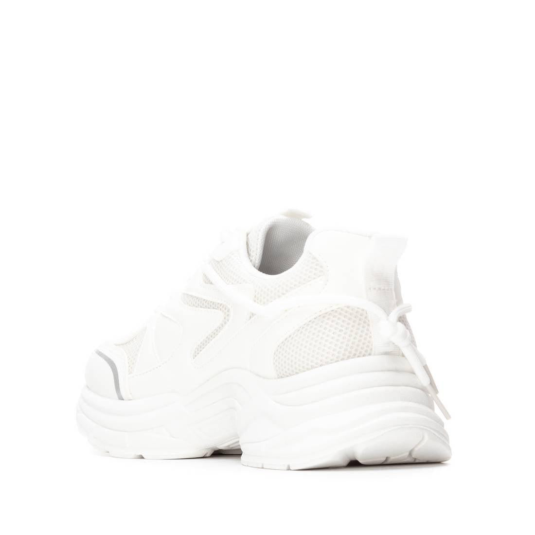Zapatilla de mujer plano Refresh 17294803