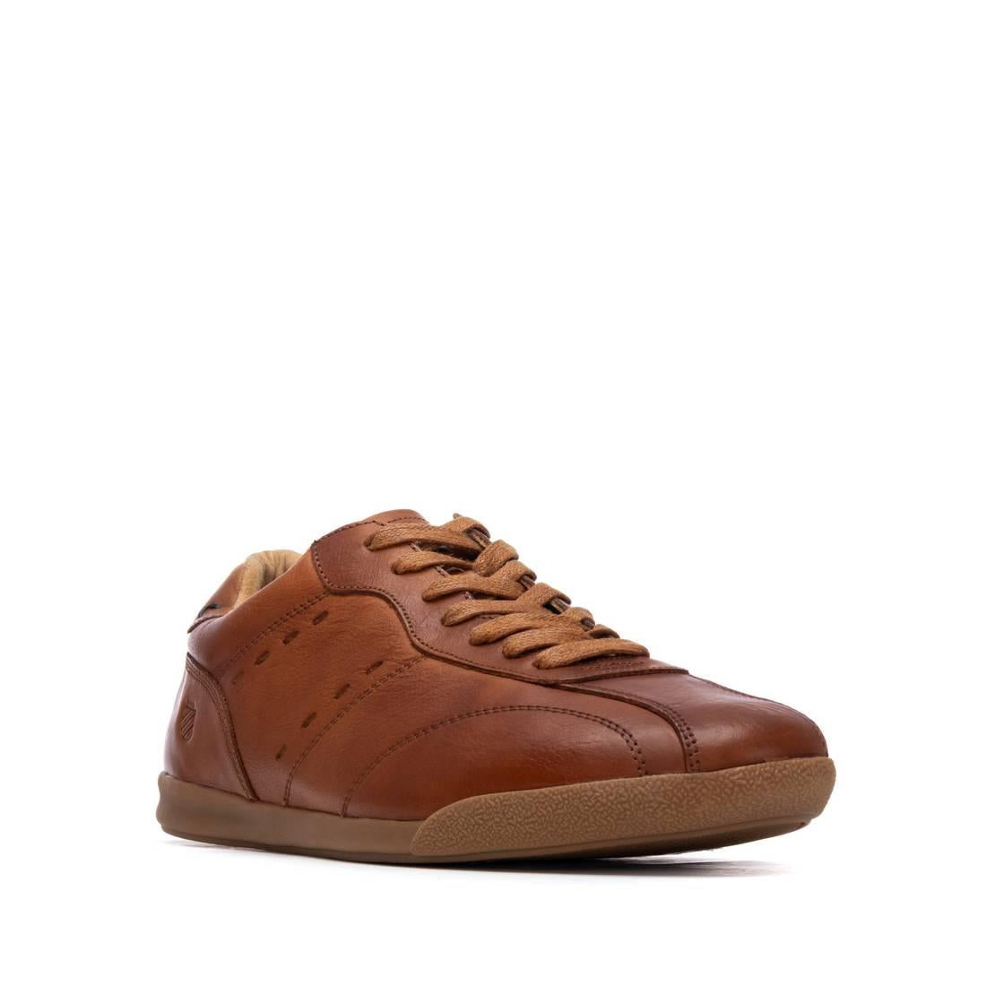 Zapatilla de hombre plano Carmela 16390201