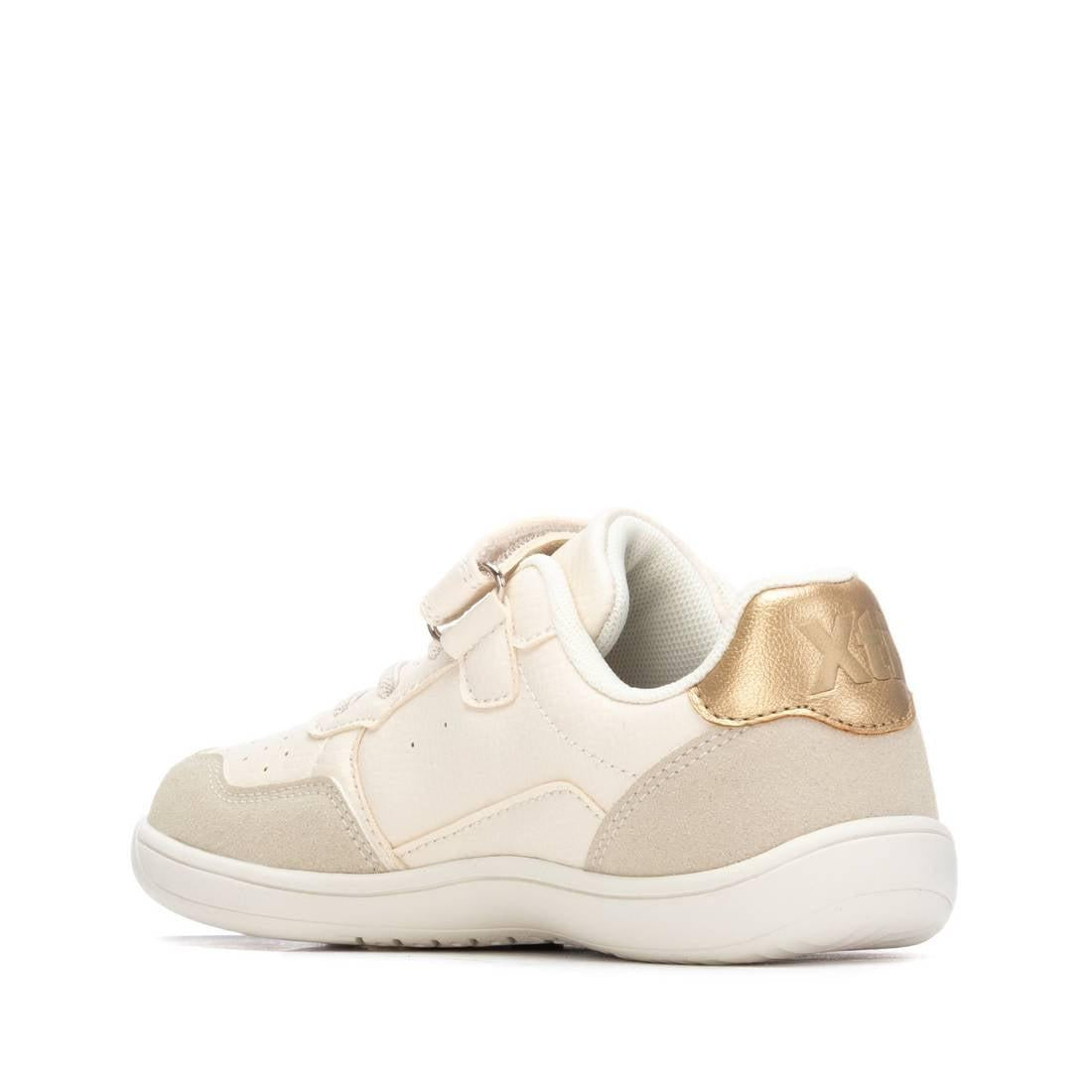 Zapatilla de niña plano Xti kids 15311702
