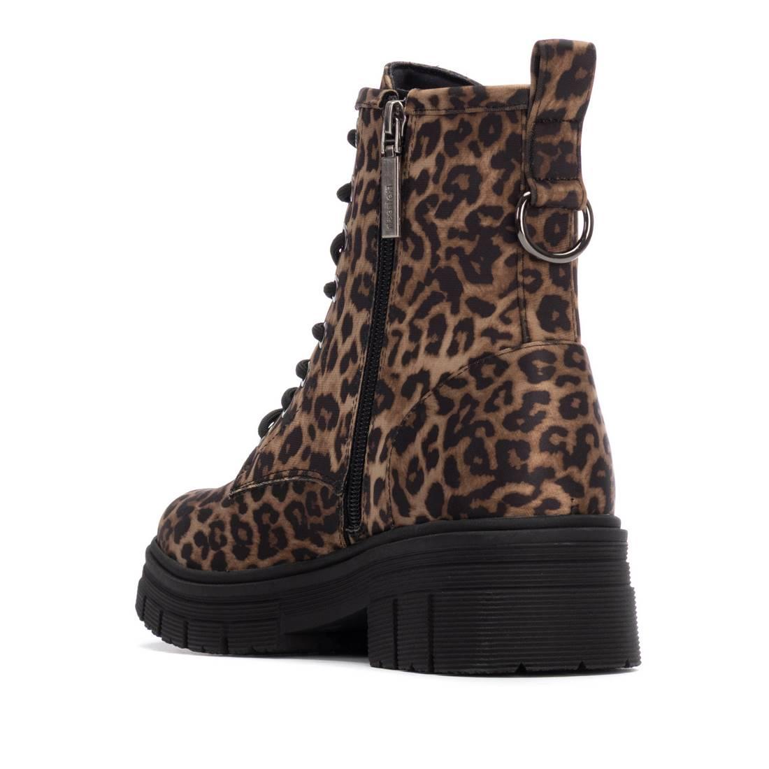 Botin de mujer plano Refresh 17316602