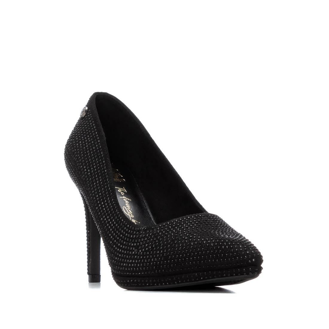 Zapato de mujer con tacón Xti 14424702