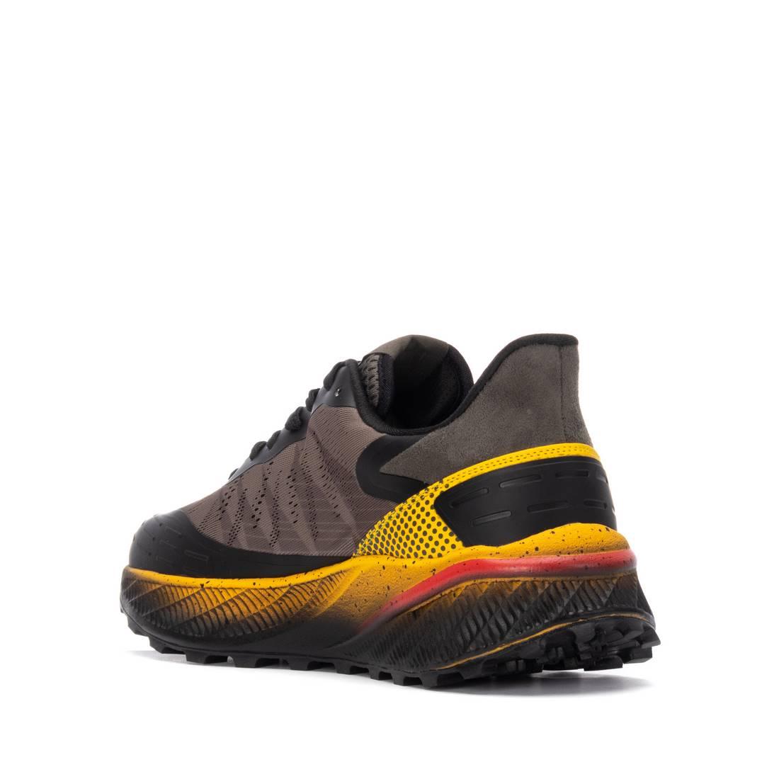 Zapatilla de hombre plano Xti 14471304