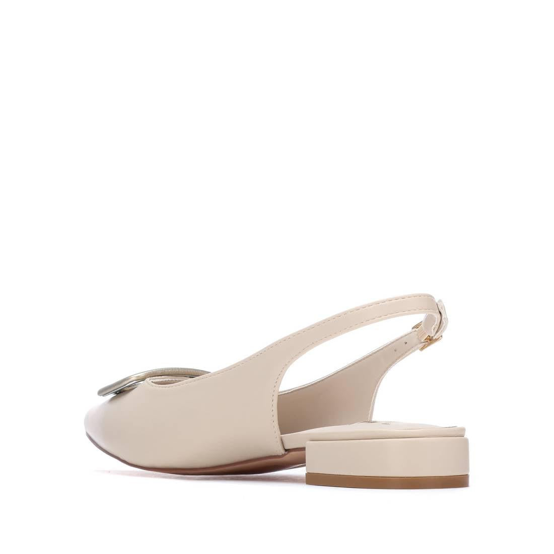 Zapato de mujer plano Xti 14536801