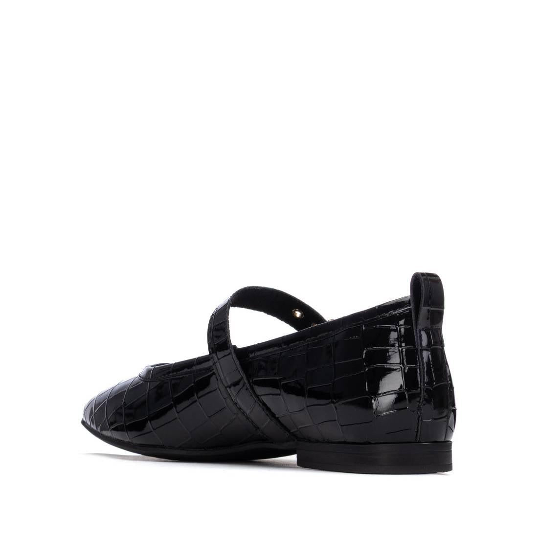 Zapato de mujer con tacón Carmela 16256201