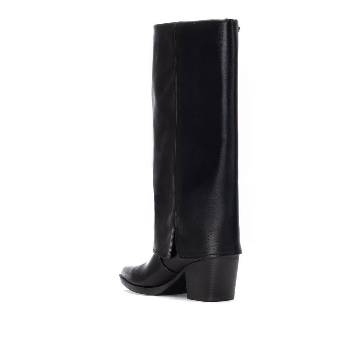 Bota de mujer con tacón Xti 14471701