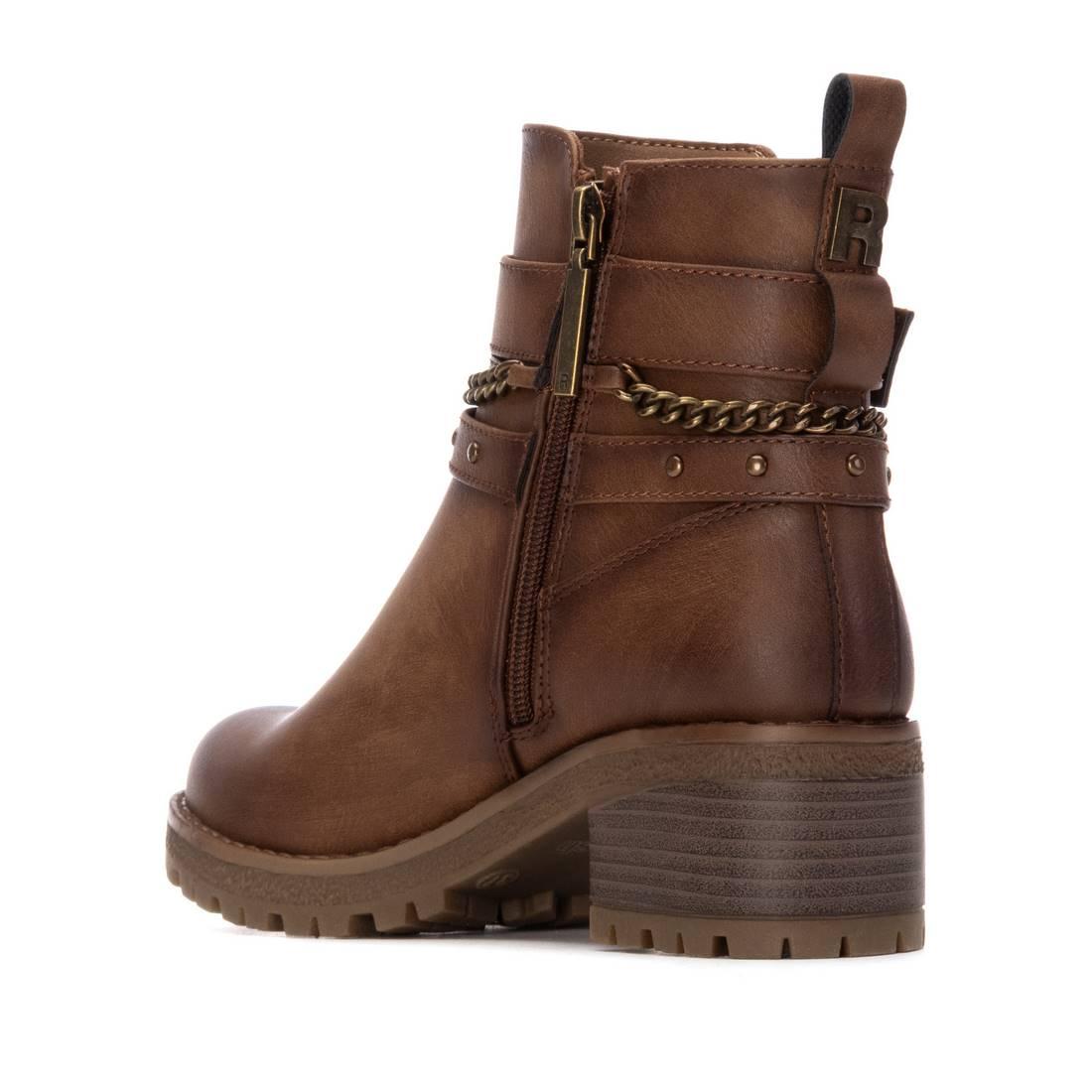 Botin de mujer con tacón Refresh 17291801