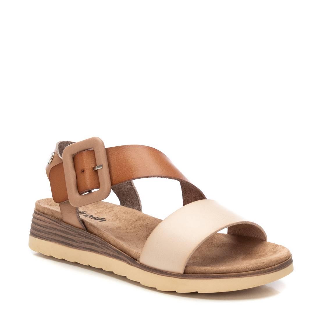 Sandalia de mujer Refresh 17284401