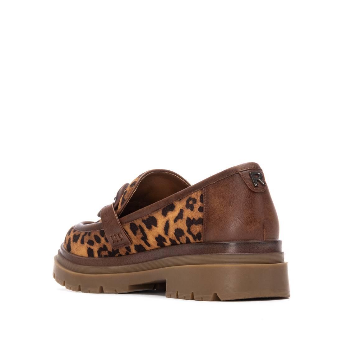 Zapato de mujer plano Refresh 17300302