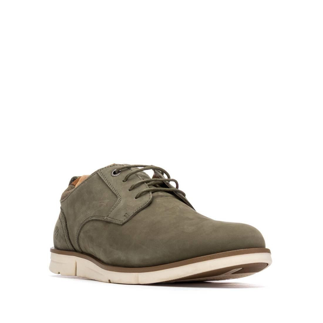 Zapato de hombre plano Carmela 16390001