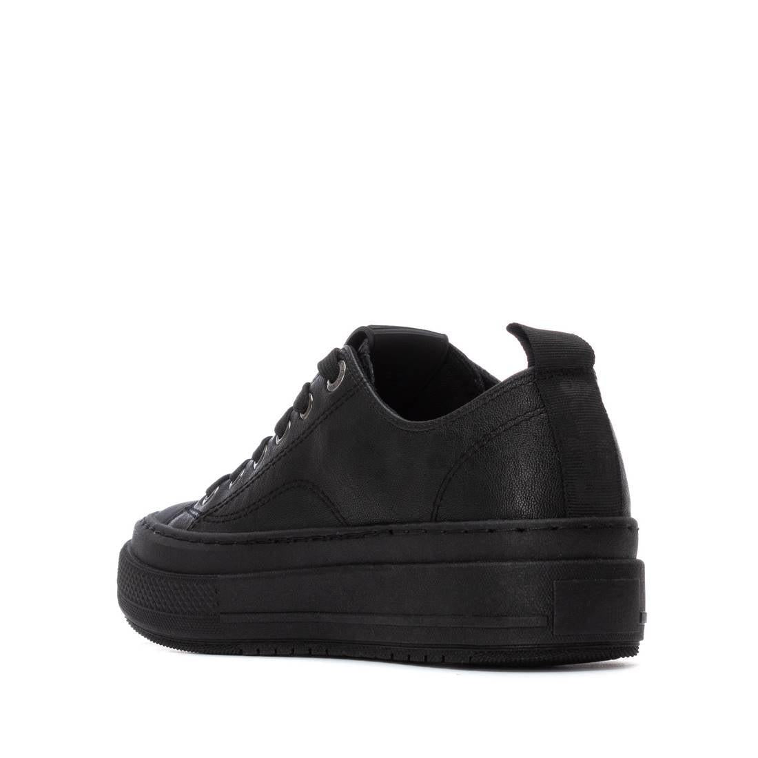 Zapatilla de mujer plano Refresh 17307201