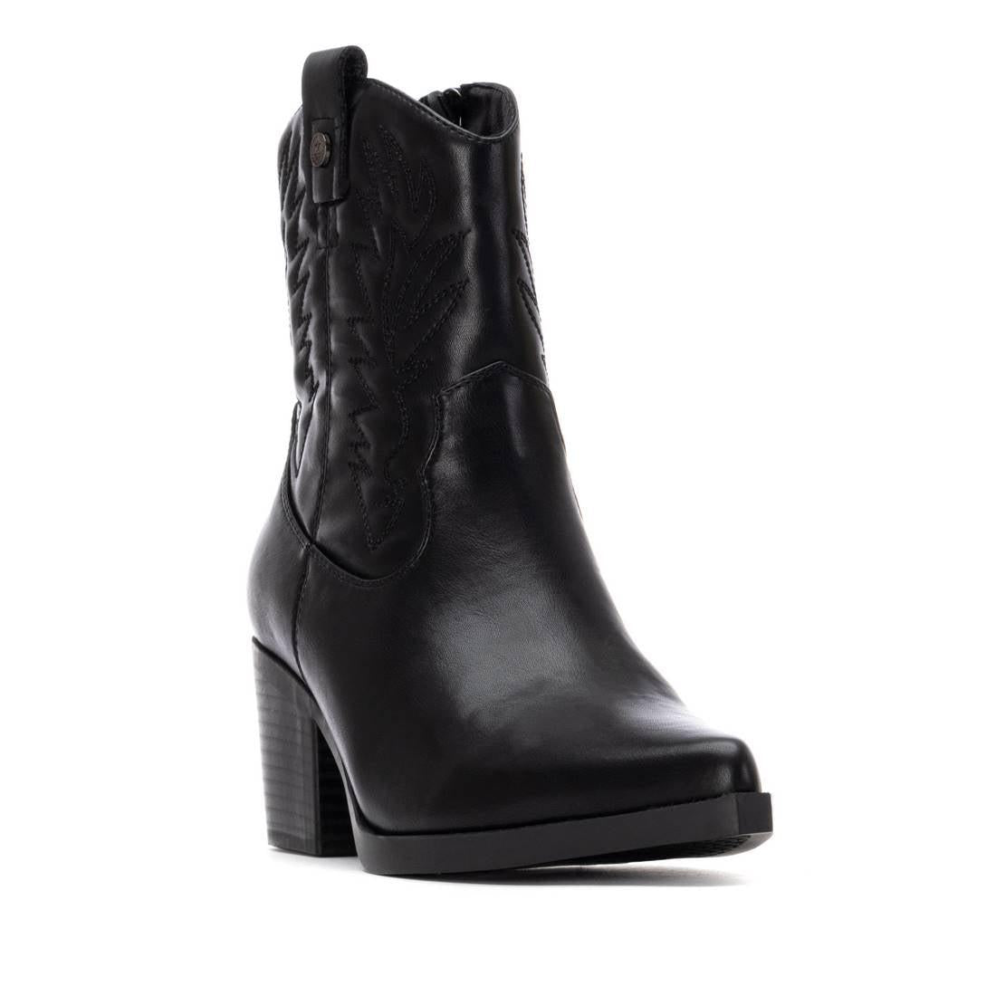 Botin de mujer con tacón Xti 14430501