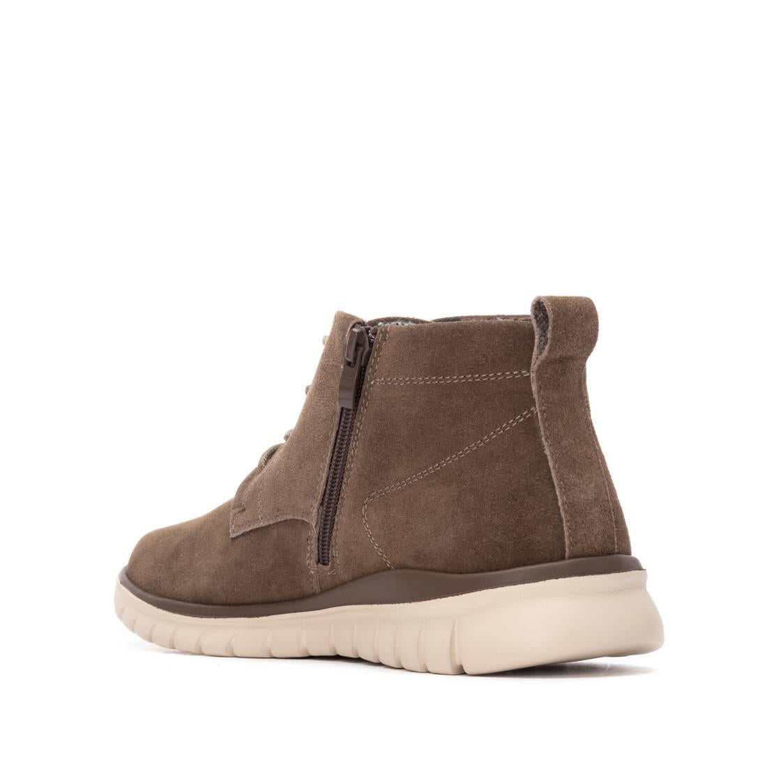 Zapato de hombre plano Xti 14467501