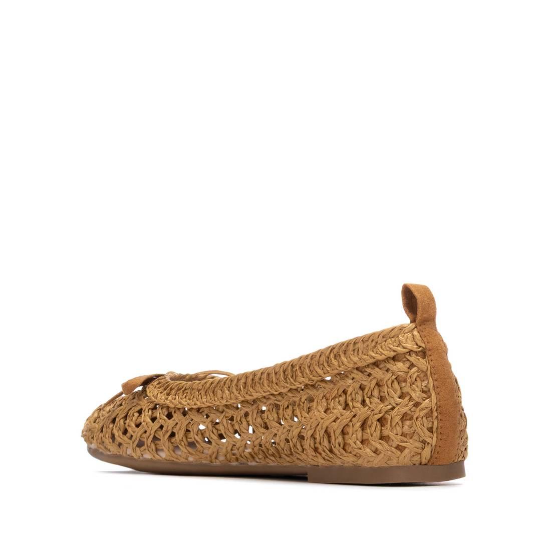 Zapato de mujer plano Xti 14508402