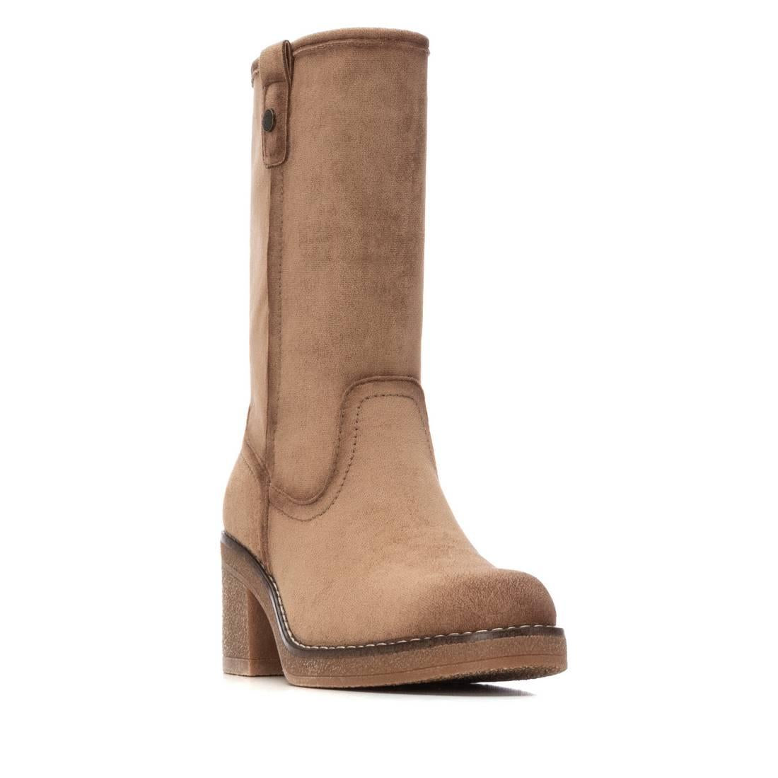 Botin de mujer con tacón Refresh 17304003