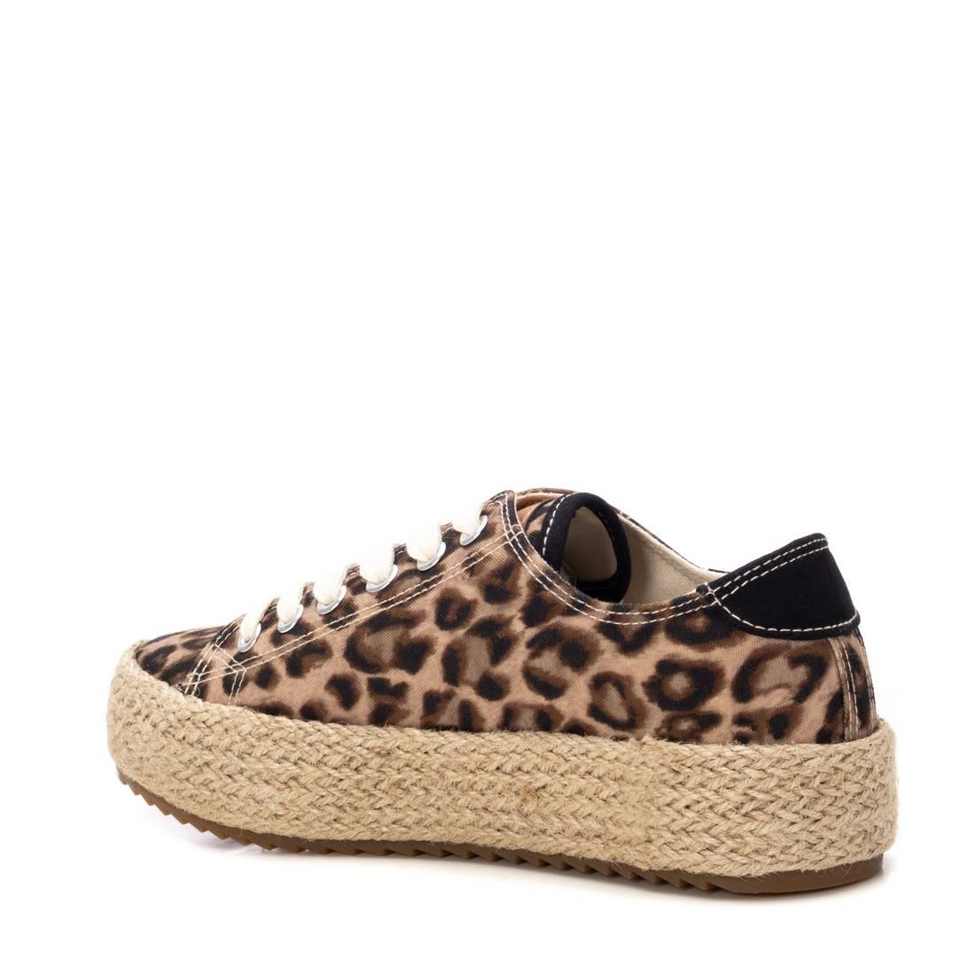 Zapatilla de mujer plano Refresh 17314901