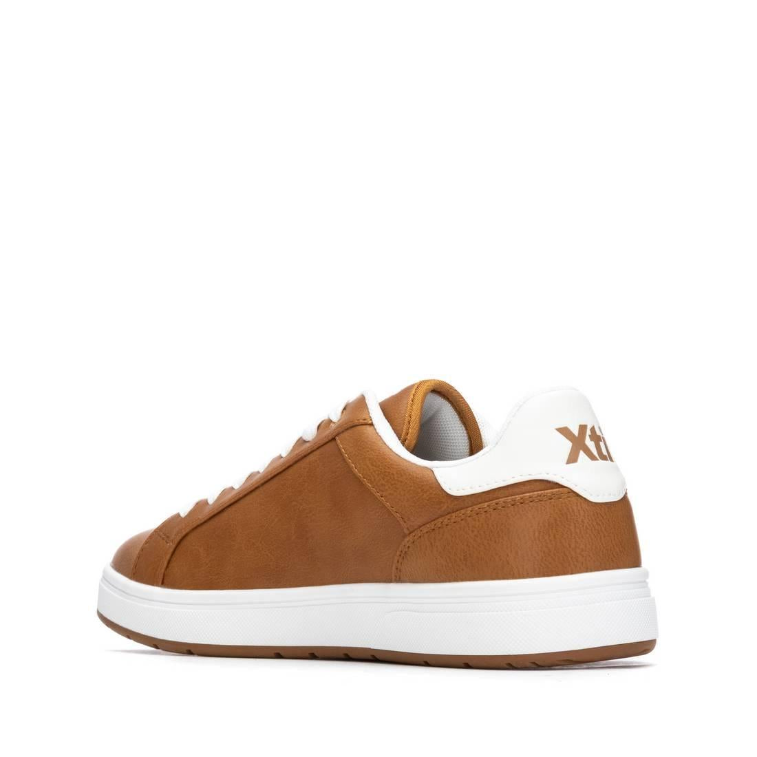 Zapatilla de hombre plano Xti 14571903
