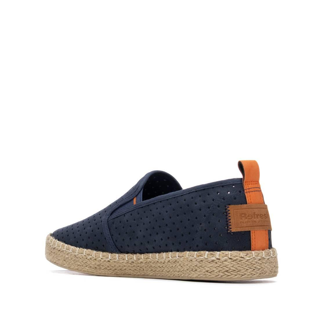 Zapato de hombre plano Refresh 17556102