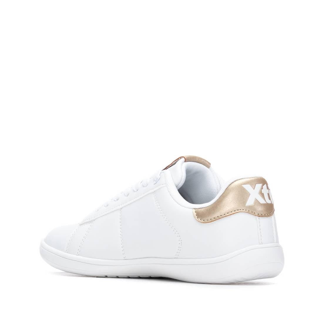 Zapatilla de mujer plano Xti 14532402