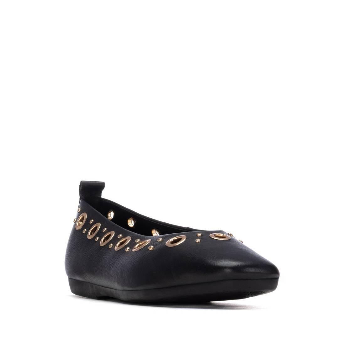 Zapato de mujer plano Carmela 16330501