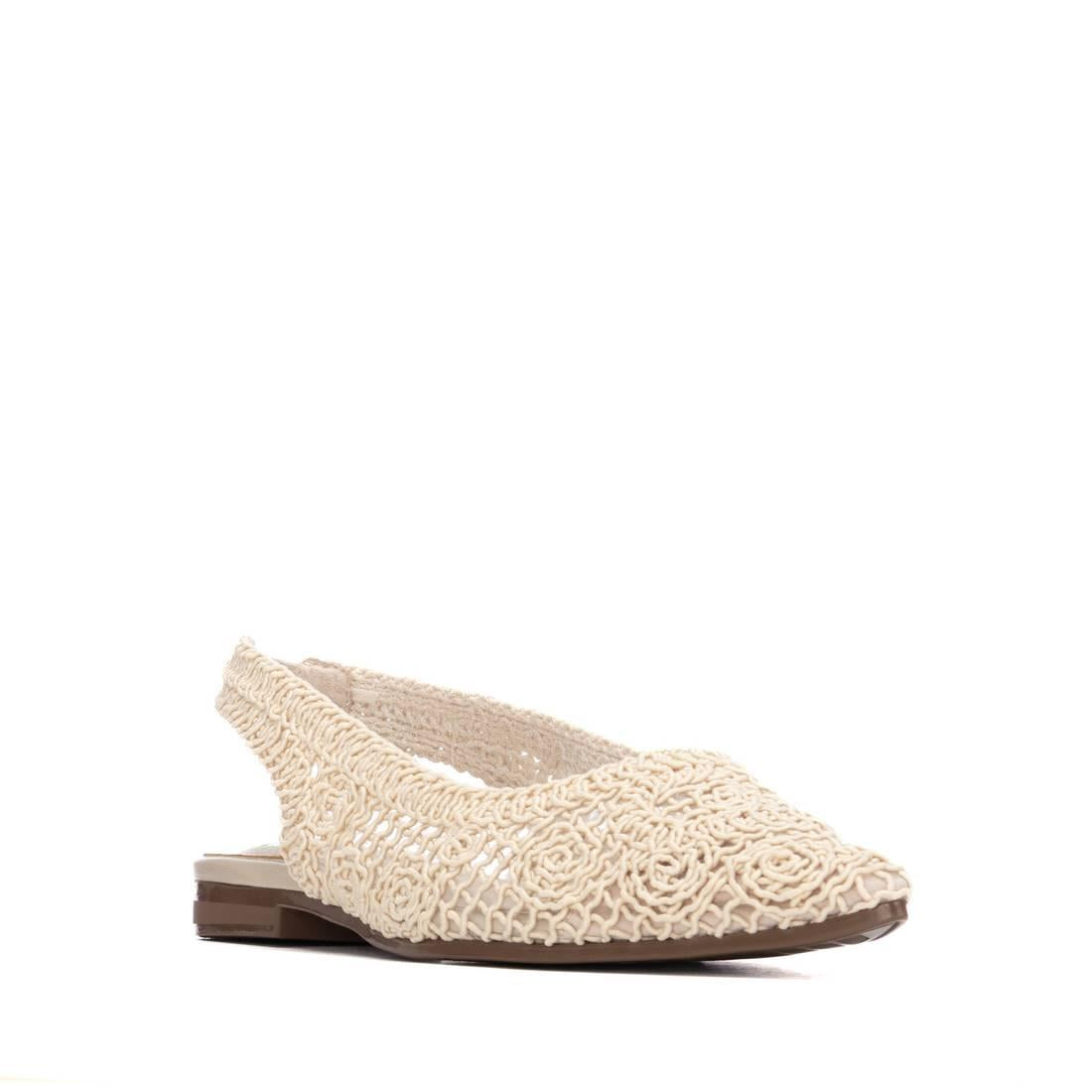 Zapato de mujer plano Xti 14512401