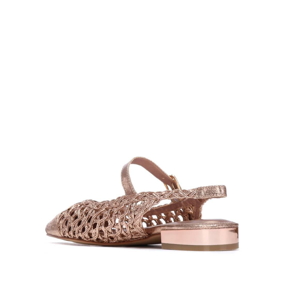 Zapato de mujer plano Xti 14527603