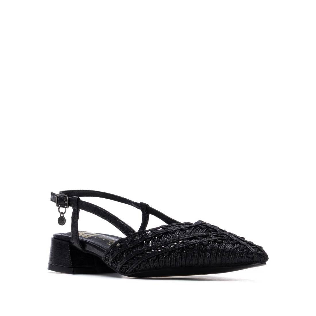 Zapato de mujer plano Xti 14502902