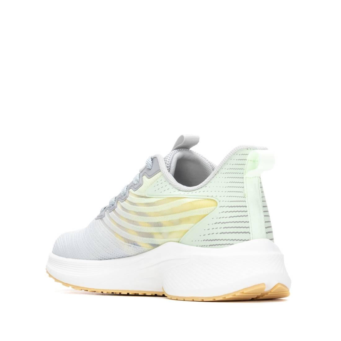 Zapatilla de mujer plano Refresh 17511702