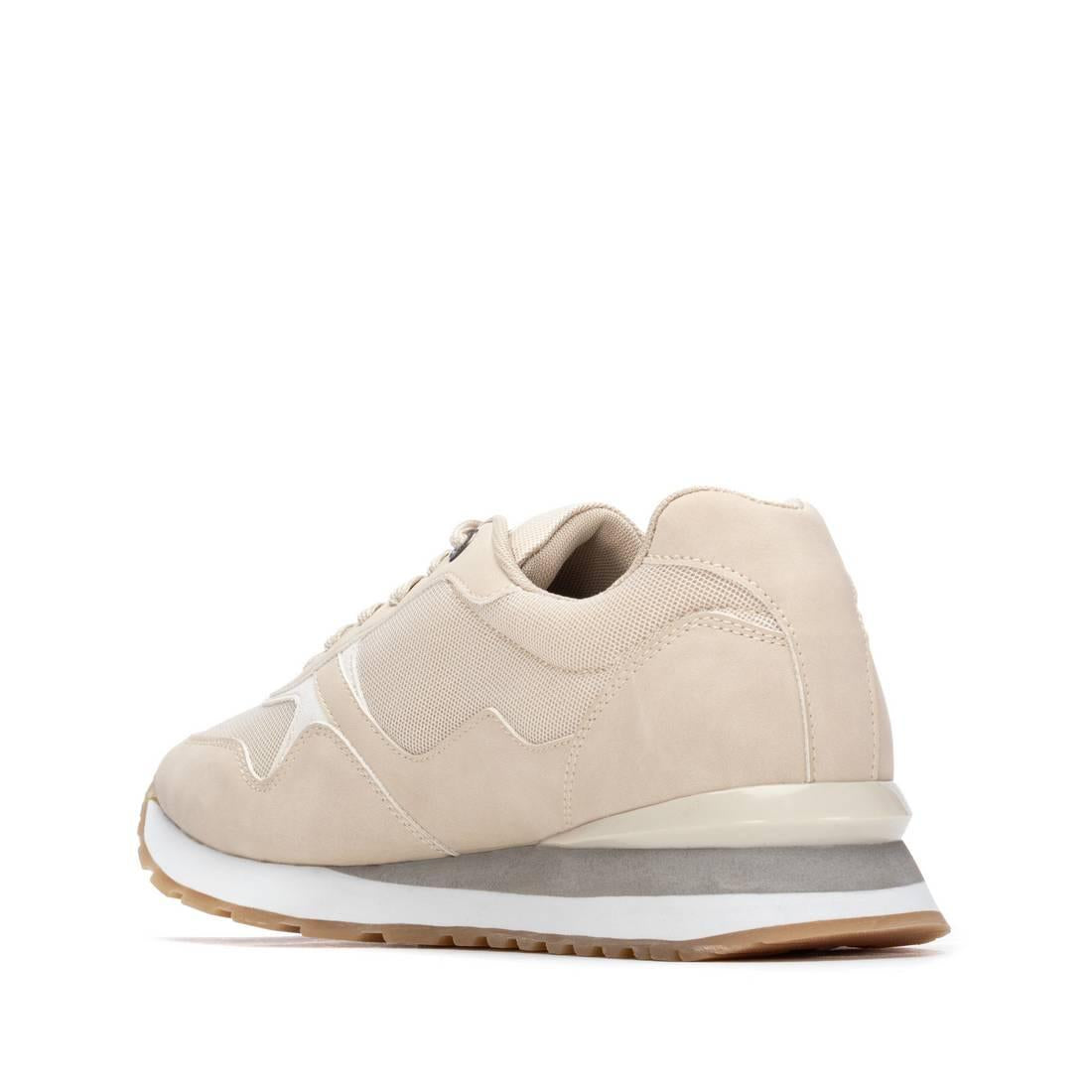 Zapatilla de hombre plano Refresh 17551703
